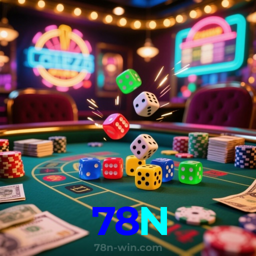 78N：Jogue blackjack e aposte no futebol para uma experiência emocionante!