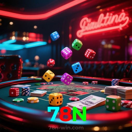 78N：Conquiste prêmios no futebol e vença nas mesas de poker online!
