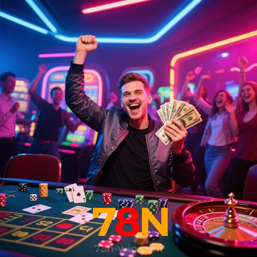 78N：Aposte em nosso cassino e viva uma experiência única de diversão!