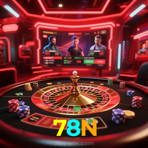 78N：Aposte agora nas roletas e mostre sua sorte!