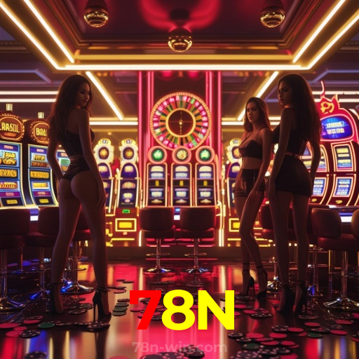 78N：Jogue slots, aposte no futebol e ganhe grandes prêmios em nosso cassino!