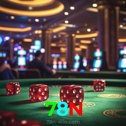 78N：Aposte agora nas roletas e veja a sorte brilhar para você!