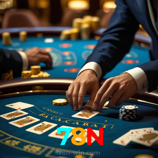 78N：A sorte te espera! Aposte agora nas nossas roletas!
