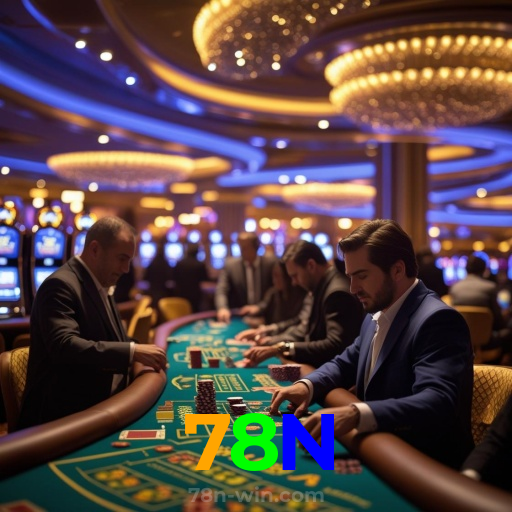 78N：Aposte no futebol e ganhe prêmios em slots e roleta ao vivo!