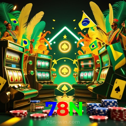 78N：Jogue futebol online e ganhe grandes prêmios!