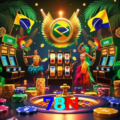 78N：Ganhe no futebol e jogue os melhores jogos de cassino online!