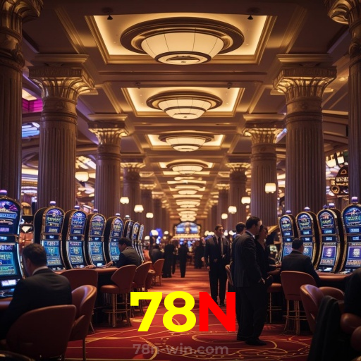78N:Jogue poker, aposte no futebol e ganhe prêmios incrÃveis!