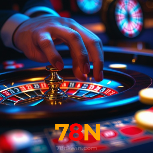 78N：Jogue poker, roleta e aposte no futebol com grandes prêmios!