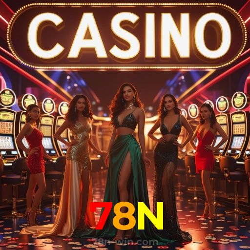 78N：Jogue poker e mostre suas habilidades para ganhar!