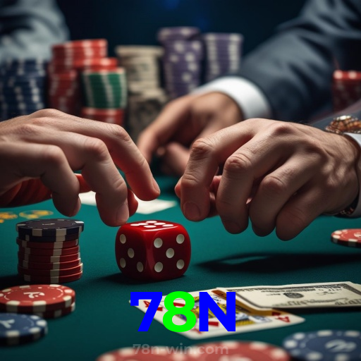 78N:O cassino online perfeito para quem adora apostar no futebol e jogar roleta!