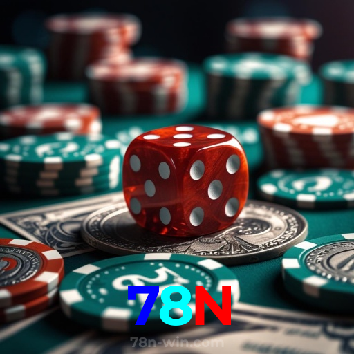 78N：Cada giro na roleta é uma nova chance de vitória!