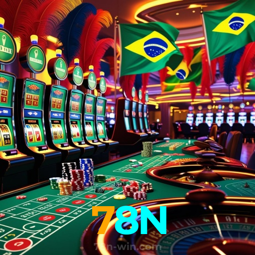78N:Jogue blackjack, aposte no futebol e ganhe grandes prêmios no cassino online!