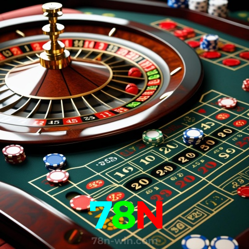 78N：Apostas no futebol e grandes vitórias em roleta e blackjack!