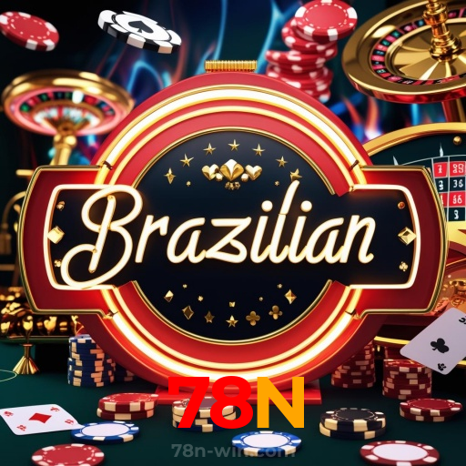 78N:Aposte no seu time no futebol e divirta-se com slots e roleta!