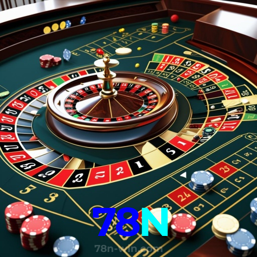 78N：Aposte no futebol, jogue poker e conquiste vitórias épicas!