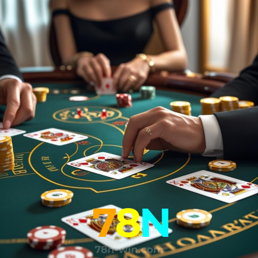 78N：Aposte no seu time no futebol e divirta-se com slots e roleta!