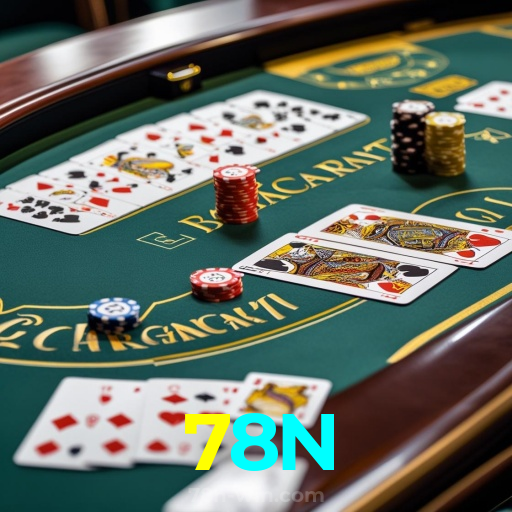 78N:Jogue slots, blackjack e aposte ao vivo no futebol com segurança!