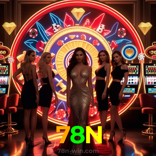 78N:Onde sua sorte no futebol encontra prêmios em slots e roleta!