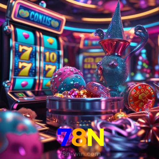 78N:A sorte está no cassino online com apostas no futebol e grandes vitórias!