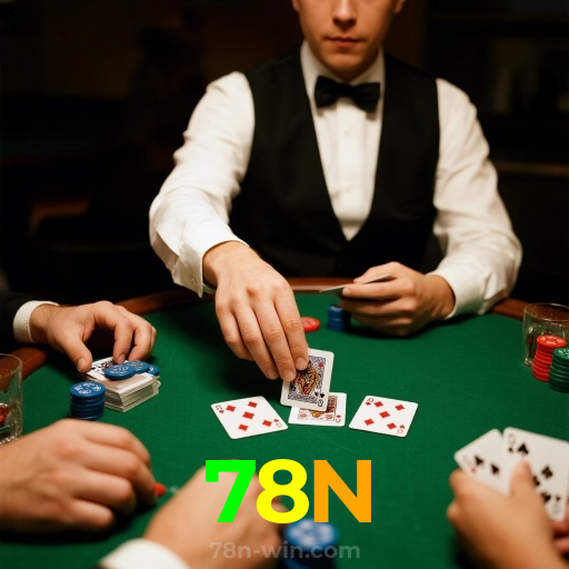 78N：Jogue no melhor cassino online e descubra os maiores prêmios!
