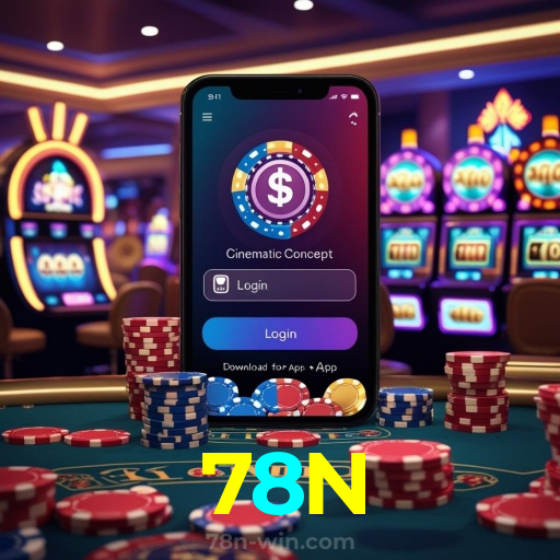 78N：Jogue poker, aposte no futebol e ganhe no cassino mais confiável!