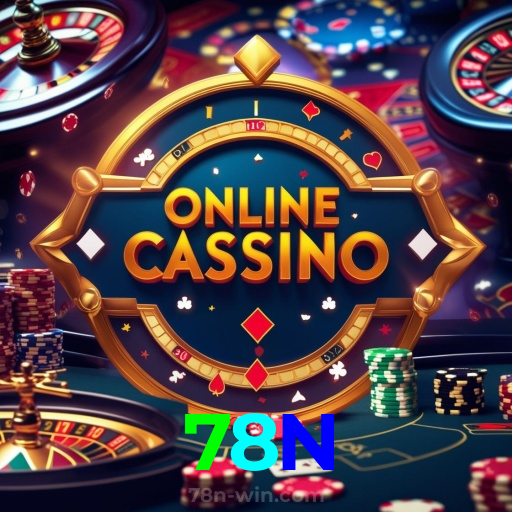 78N：O melhor cassino para você jogar slots e apostar no seu time de futebol!