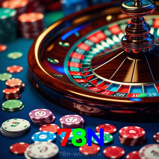 78N：Jogue nas nossas slots e conquiste prêmios de tirar o fôlego!
