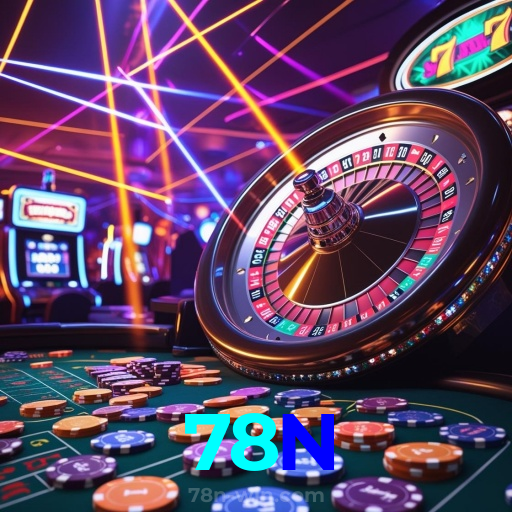 78N:Apostas no futebol e diversão com roleta e blackjack no cassino online!
