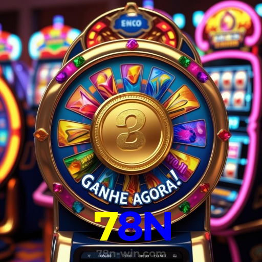 78N:Jogue no cassino mais seguro com poker, roleta e apostas no futebol!