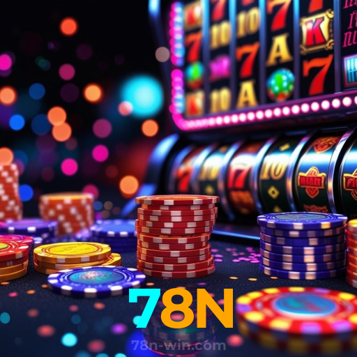 78N：Aposte em nosso cassino e viva uma experiência única de diversão!