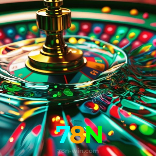 78N：A emoção das slots te espera! Aposte agora e ganhe!