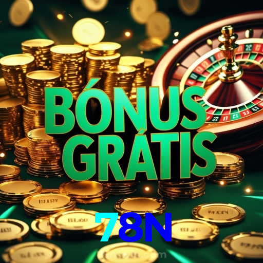 78N：As slots mais emocionantes estão esperando por você! Jogue agora!