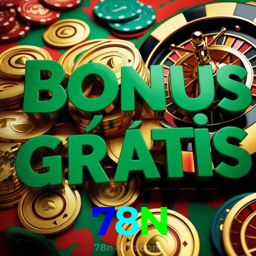 78N：Apostas ao vivo no futebol e prêmios incríveis em jogos de cassino como roleta!