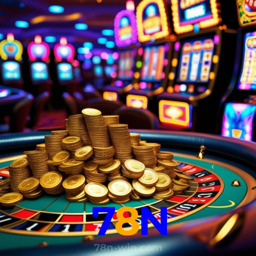 78N:O melhor cassino online para apostas esportivas e jogos como blackjack!
