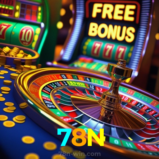 78N：Aposte no futebol e jogue os jogos mais emocionantes como blackjack e poker!