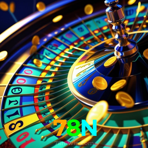 78N：Jogue slots, aposte no futebol e vença em grandes mesas de poker!