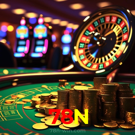 78N:Jogue slots, roleta e aposte no futebol para grandes vitórias!