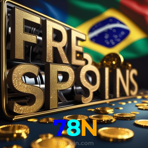 78N：Em cada giro nas slots, a vitória está ao seu alcance!