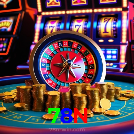 78N:Jogue poker, aposte no futebol e ganhe prêmios incrÃveis no cassino!