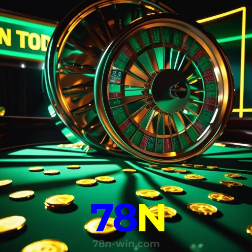78N:Apostas ao vivo no futebol e diversão garantida com slots e roleta!