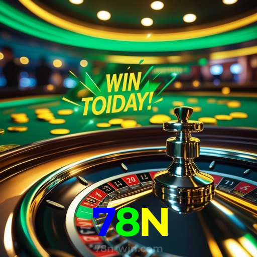 78N：Ganhe no futebol e jogue os melhores jogos de cassino online!