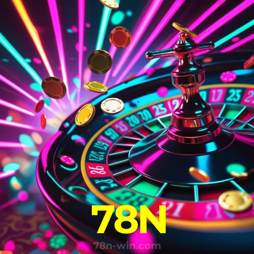 78N：Em cada giro, novas vitórias! Venha jogar nas melhores slots!