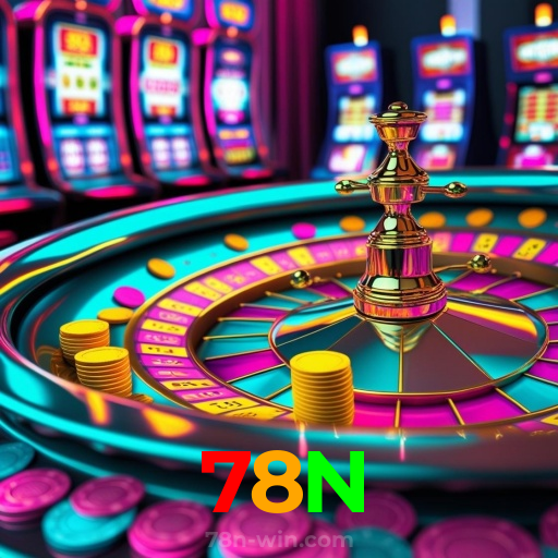 78N：Ganhe prêmios jogando slots e apostando no futebol online!