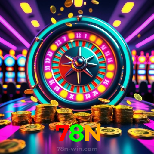 78N：Apostas ao vivo no futebol e diversão em jogos de cassino como slots e roleta!