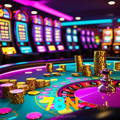 78N：Jogue blackjack, aposte no futebol e conquiste vitórias épicas no cassino online!