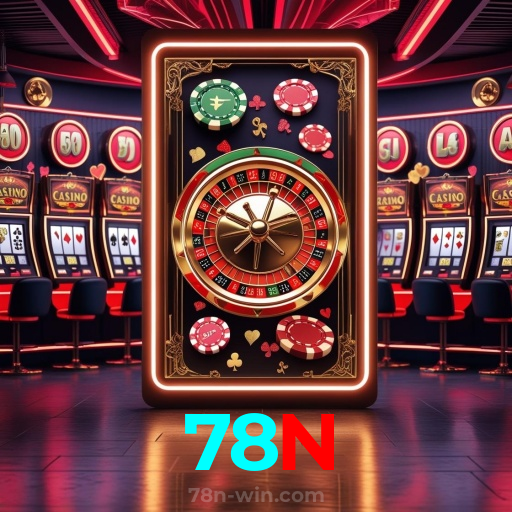 78N：Ganhe no futebol e jogue os melhores jogos de cassino online!