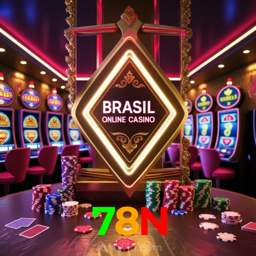 78N:A sorte é sua! Aposte agora e ganhe muito mais!
