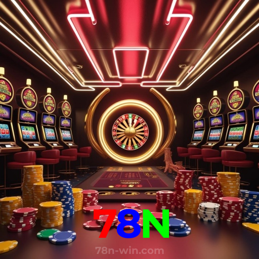 78N：Ganhe no blackjack e aposte no futebol para uma experiência única!