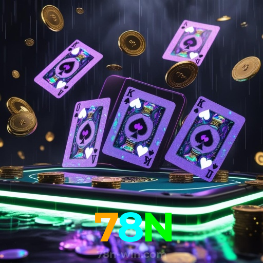 78N：Jogue poker, roleta e aposte ao vivo no futebol online para grandes vitórias!