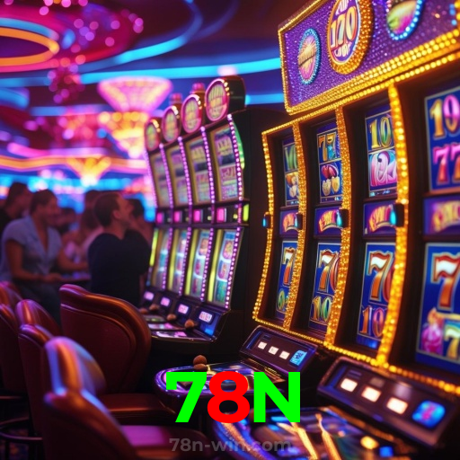 78N：Aposte no futebol e ganhe prêmios em slots e roleta ao vivo!